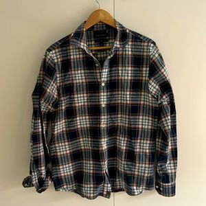 Banana republic men’s shirt